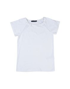 Футболка Miss Blumarine