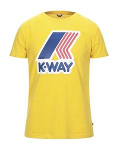 Футболка K Way