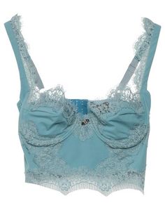 Топ без рукавов Elisabetta Franchi