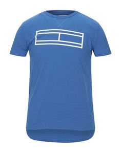 Футболка Tommy Jeans