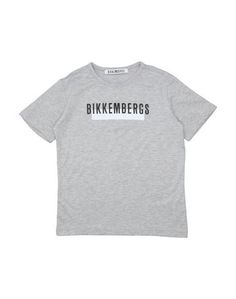 Футболка Bikkembergs