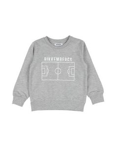 Толстовка Bikkembergs