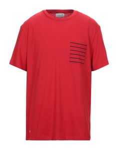 Футболка Lacoste