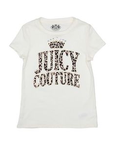 Футболка Juicy Couture