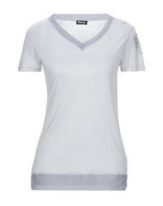 Футболка Blauer