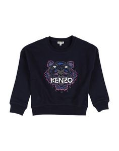 Толстовка Kenzo