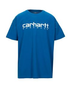 Футболка Carhartt