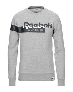 Толстовка Reebok