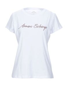 Футболка Armani Exchange