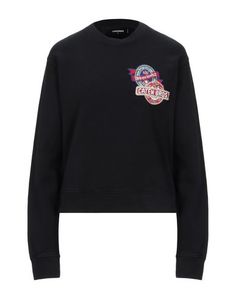 Толстовка Dsquared2