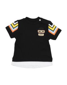 Футболка Bikkembergs