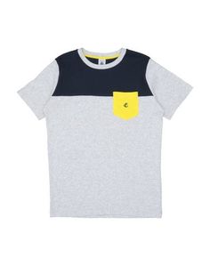 Футболка Petit Bateau