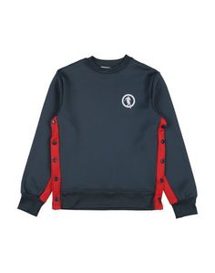 Толстовка Bikkembergs