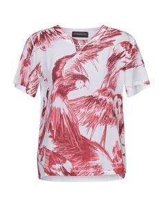 Футболка Sportmax Code