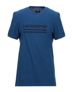 Футболка Lacoste Sport