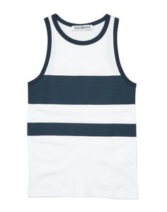 Футболка Bikkembergs