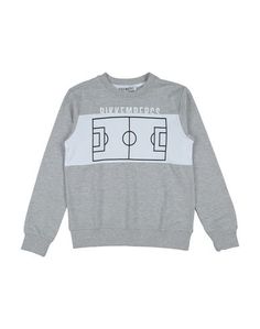 Толстовка Bikkembergs