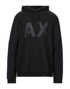 Толстовка Armani Exchange