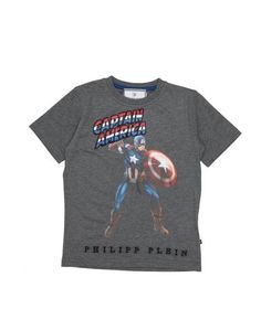 Футболка Philipp Plein