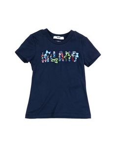 Футболка Msgm