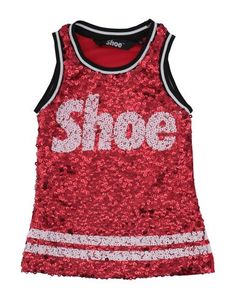 Футболка Shoeshine