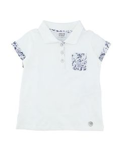 Поло Armani Junior
