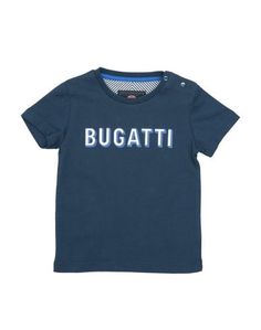 Футболка Bugatti