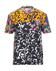 Футболка Versace