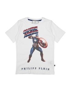 Футболка Philipp Plein