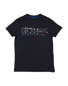 Футболка Blauer