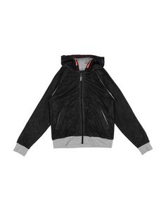 Толстовка Bikkembergs