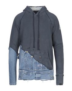 Толстовка Greg Lauren