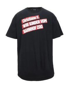 Футболка RAF Simons