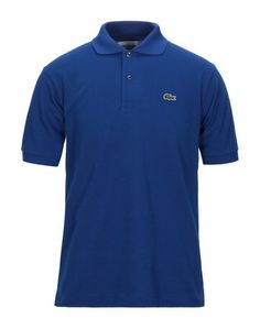Поло Lacoste