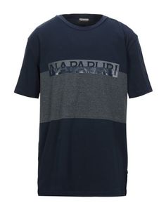 Футболка Napapijri