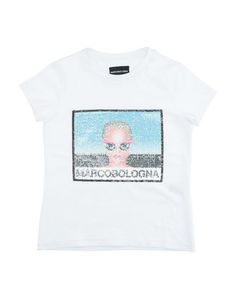 Футболка Marco Bologna