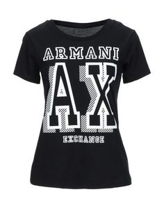 Футболка Armani Exchange