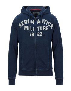 Толстовка Aeronautica Militare