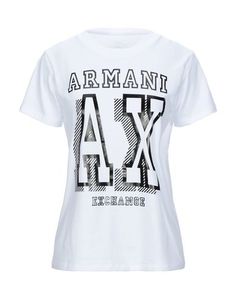 Футболка Armani Exchange