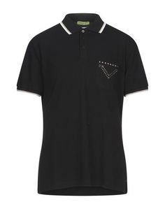 Поло Versace Jeans