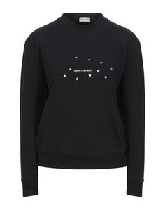 Толстовка Saint Laurent