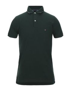 Поло Tommy Hilfiger