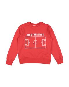 Толстовка Bikkembergs