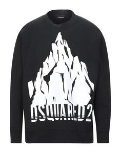 Толстовка Dsquared2