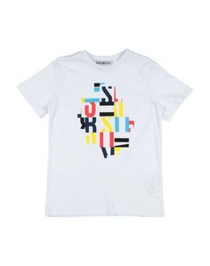Футболка Bikkembergs