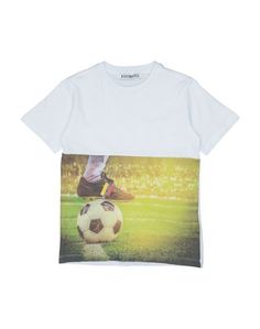 Футболка Bikkembergs