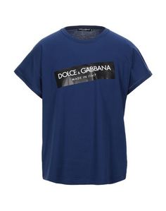 Футболка Dolce & Gabbana
