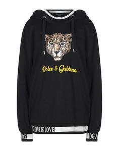 Толстовка Dolce & Gabbana