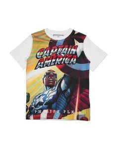 Футболка Philipp Plein