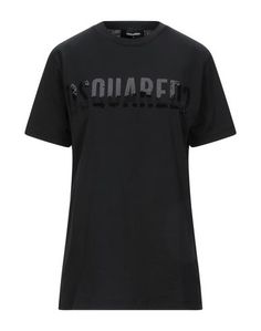 Футболка Dsquared2